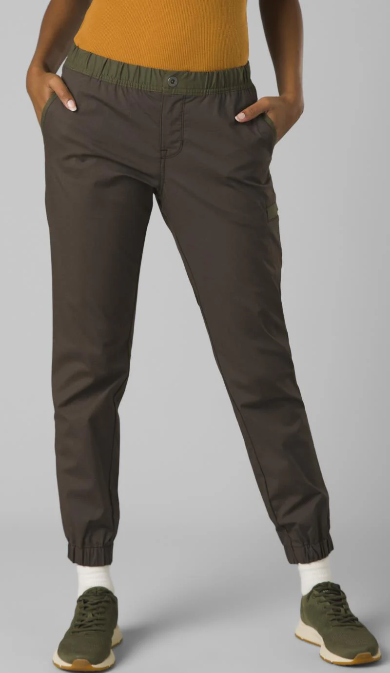 Double Peak Joggers - Womens - Image 13