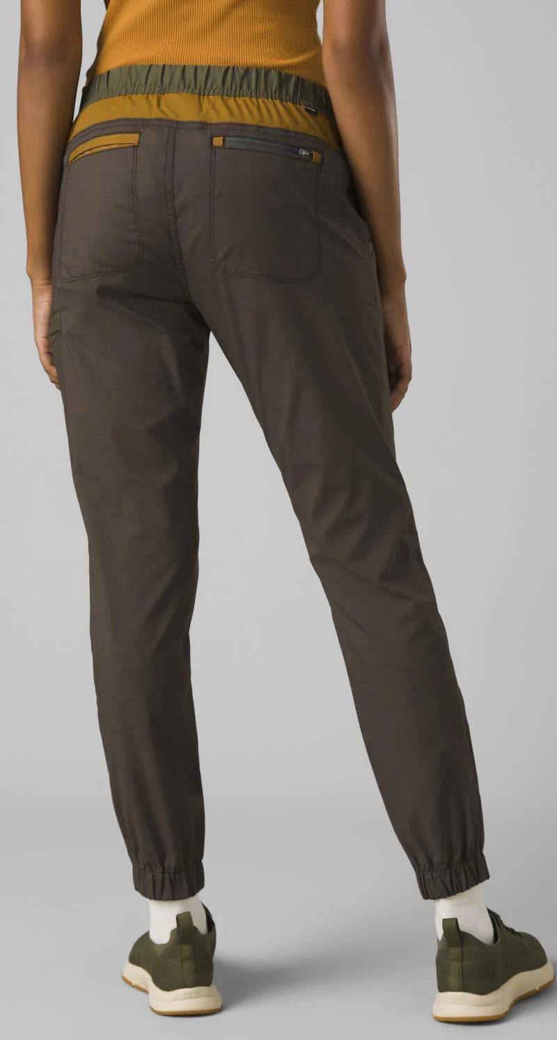 Double Peak Joggers - Womens - Image 14