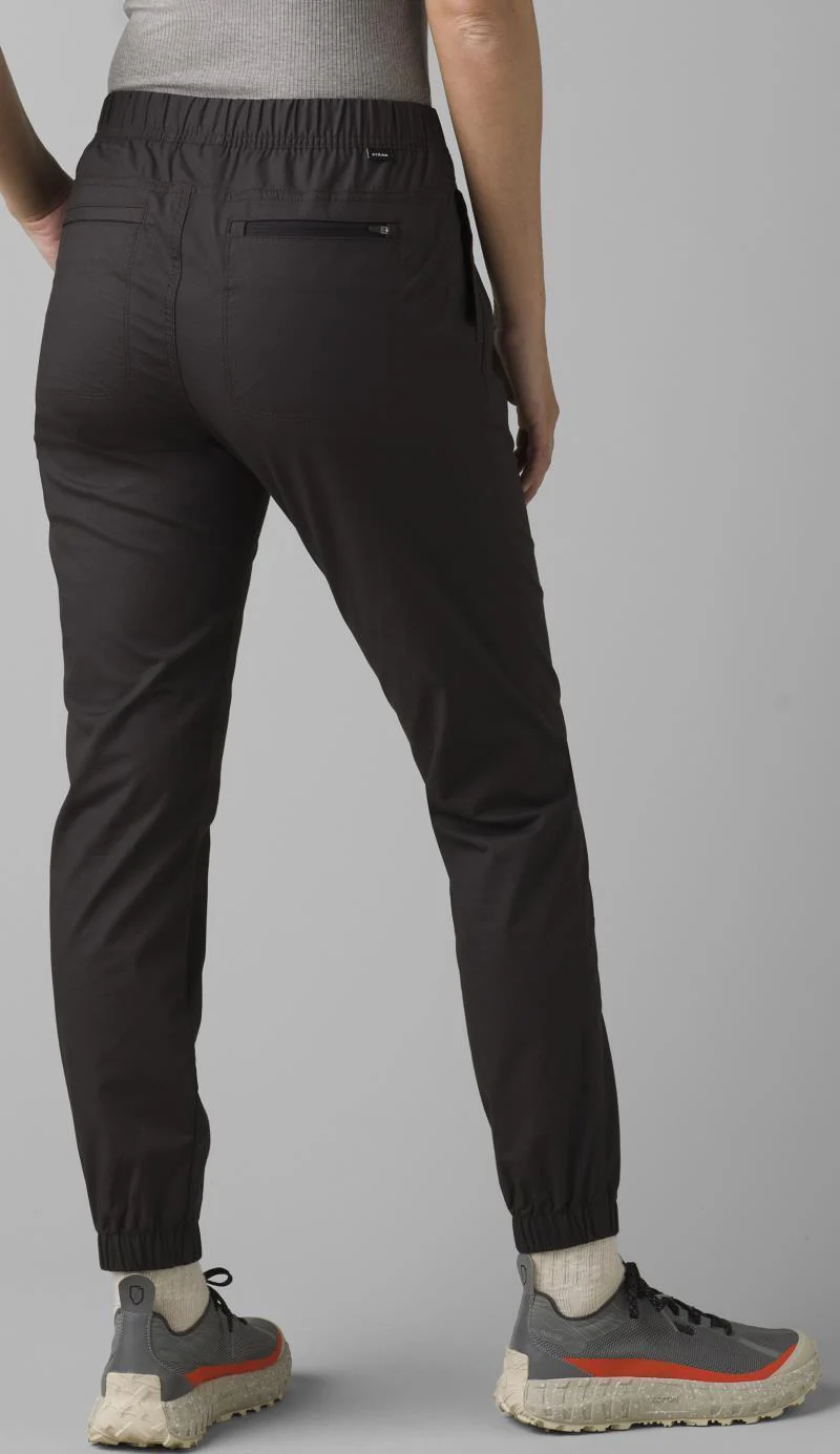 Double Peak Joggers - Womens - Image 5