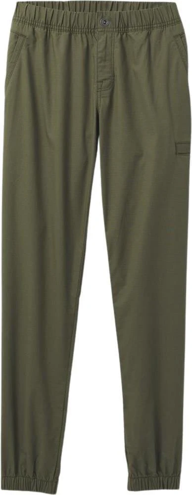 Double Peak Joggers - Womens - Image 6