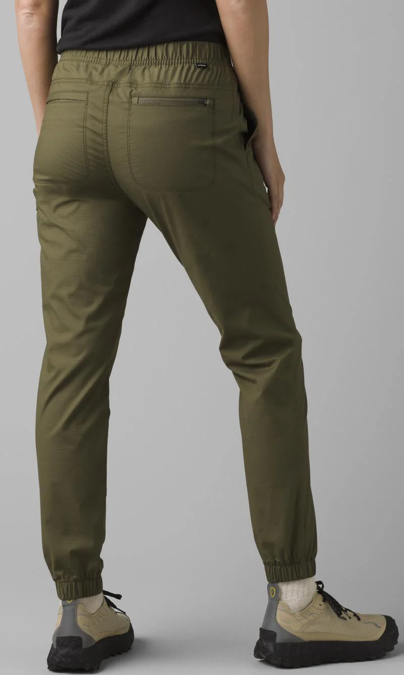 Double Peak Joggers - Womens - Image 8