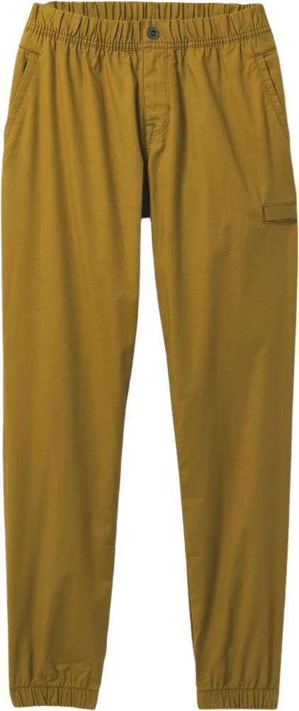 Double Peak Joggers - Womens - Image 9