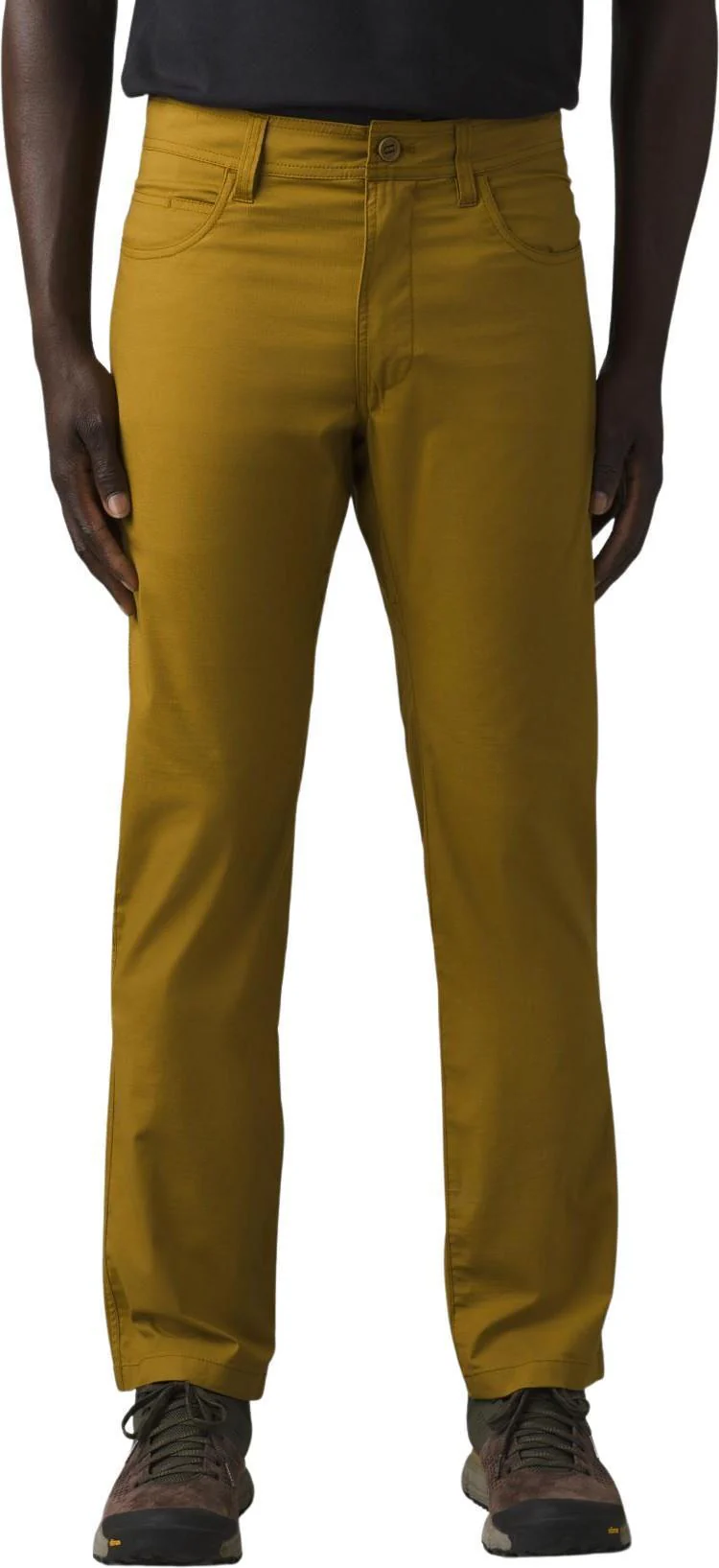 Double Peak Pants, 32" Inseam - Mens - Image 10