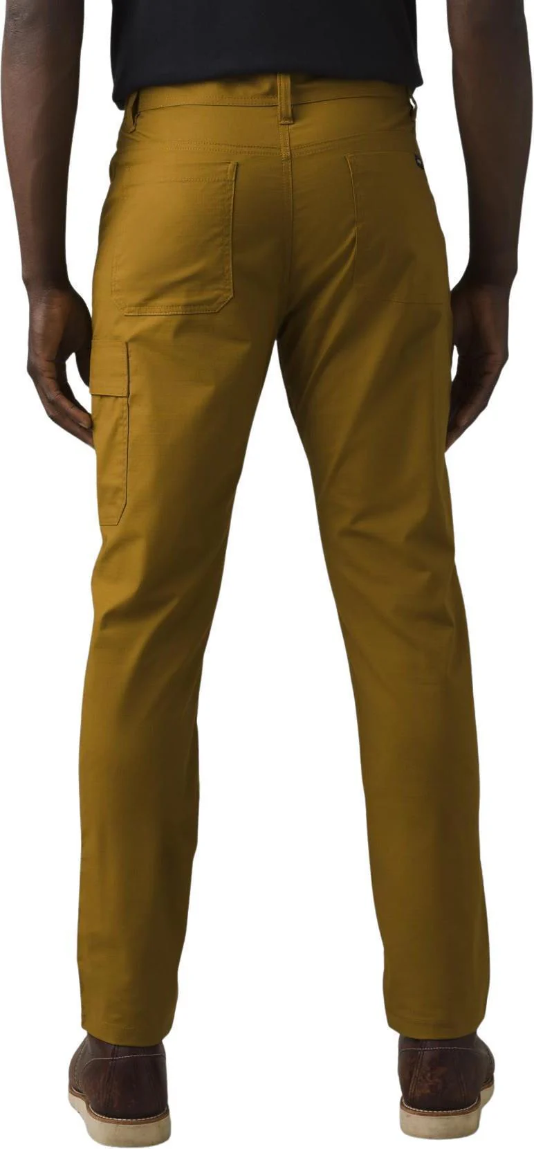 Double Peak Pants, 32" Inseam - Mens - Image 11