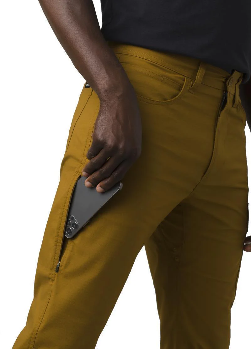 Double Peak Pants, 32" Inseam - Mens - Image 12