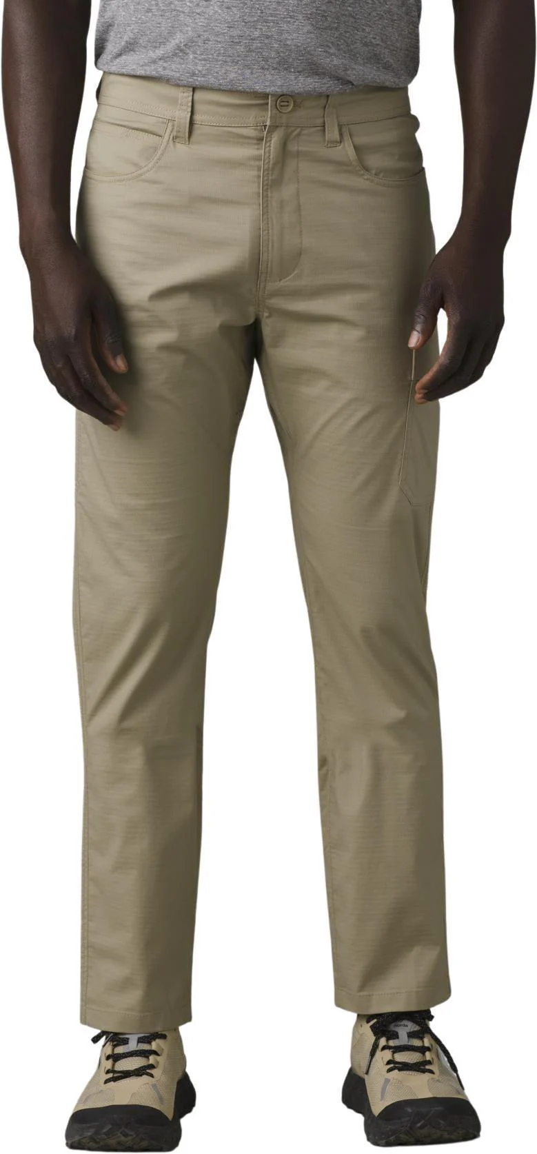 Double Peak Pants, 32" Inseam - Mens - Image 2
