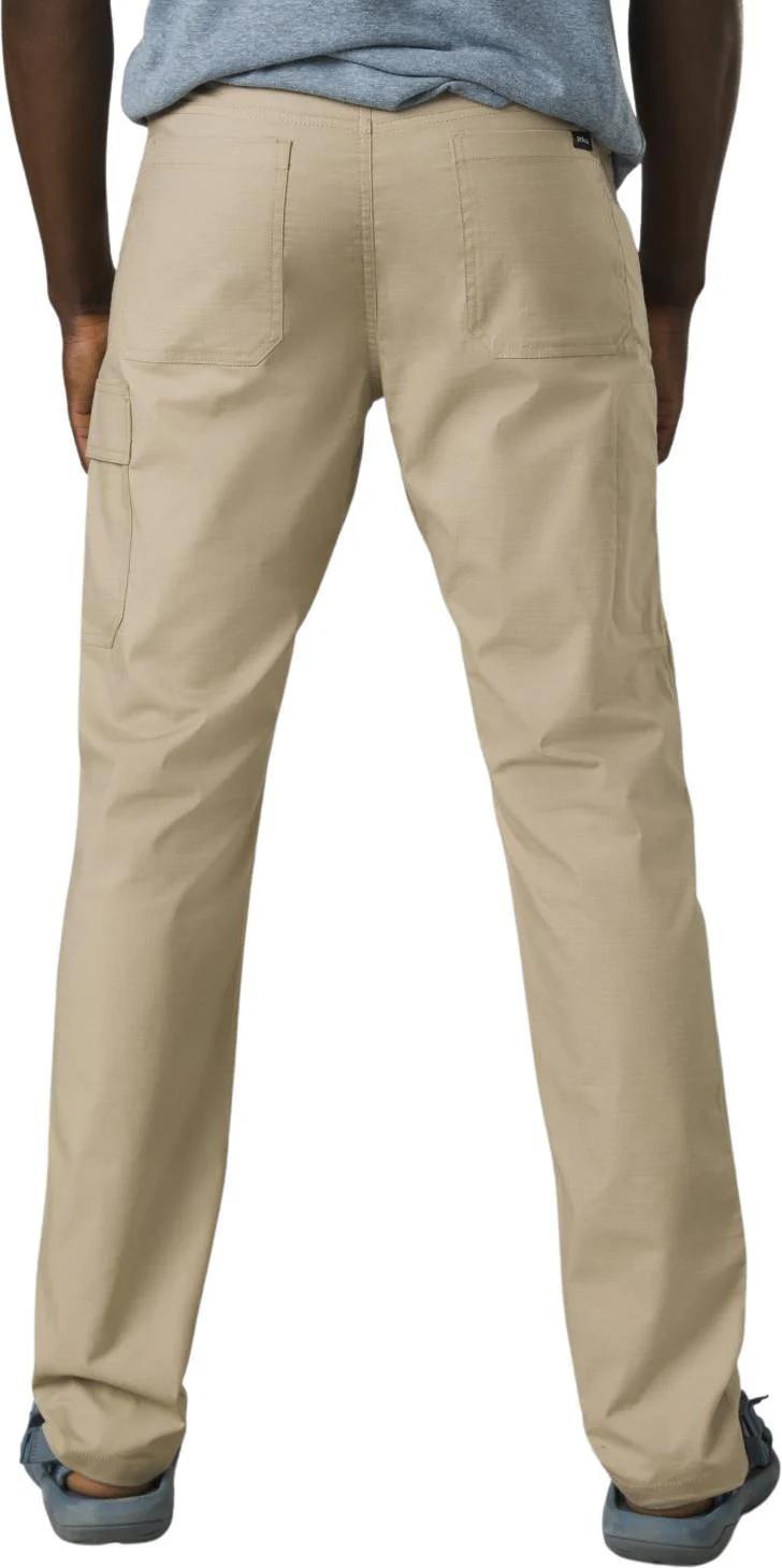 Double Peak Pants, 32" Inseam - Mens - Image 3