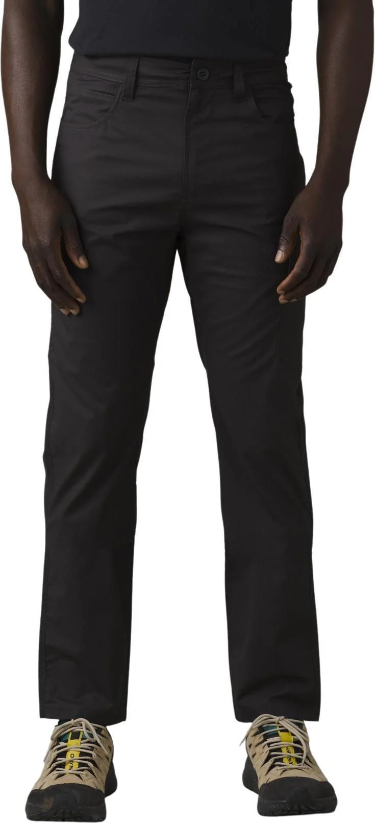 Double Peak Pants, 32" Inseam - Mens - Image 5