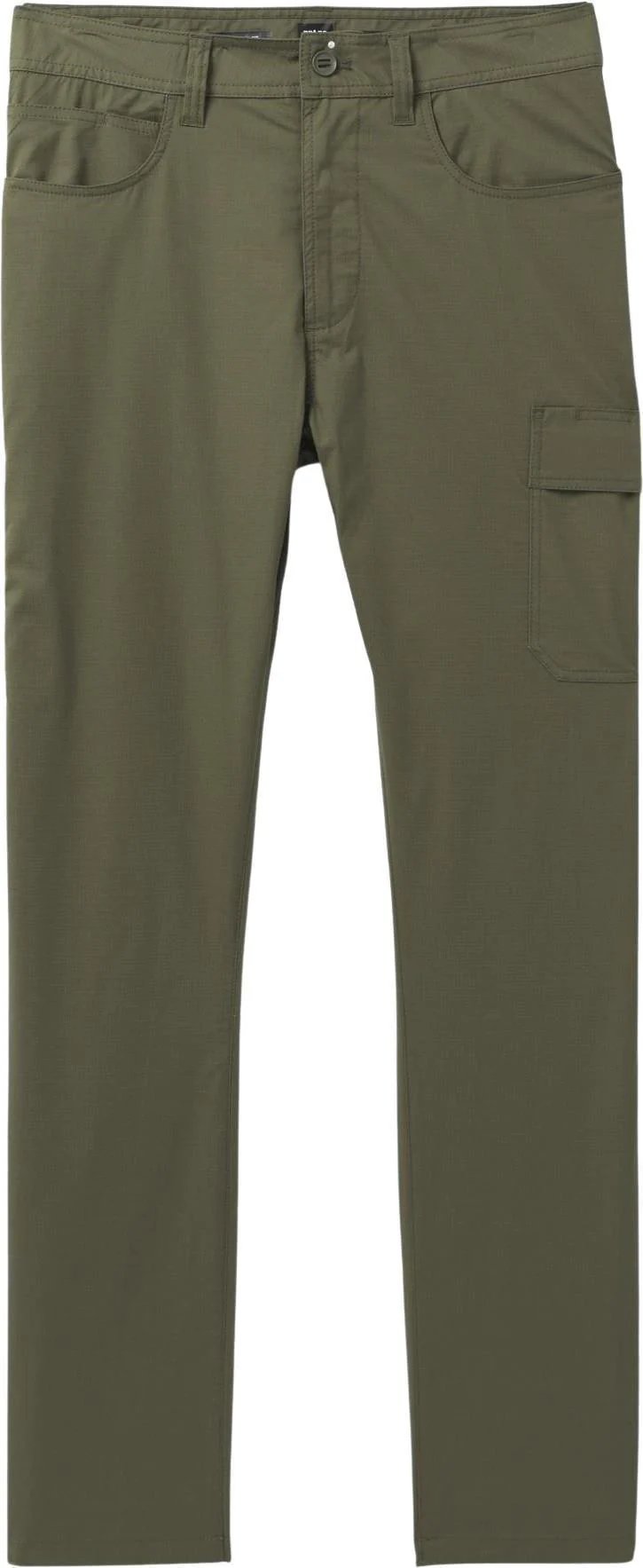 Double Peak Pants, 32" Inseam - Mens - Image 6
