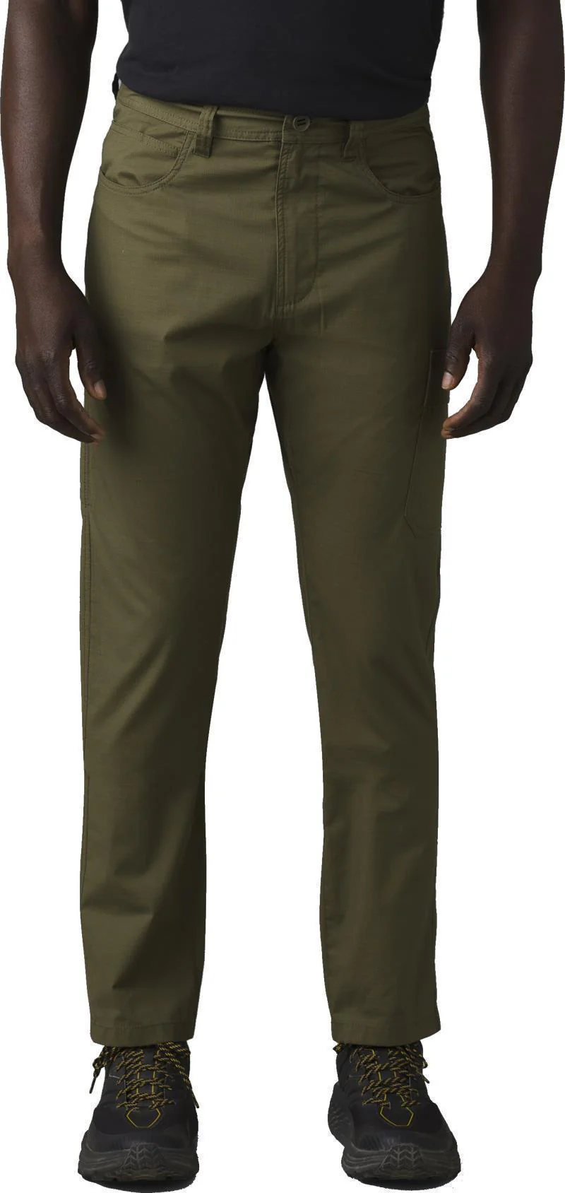 Double Peak Pants, 32" Inseam - Mens - Image 7