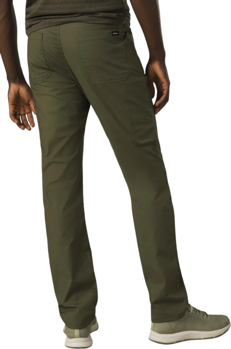 Double Peak Pants, 32" Inseam - Mens - Image 8