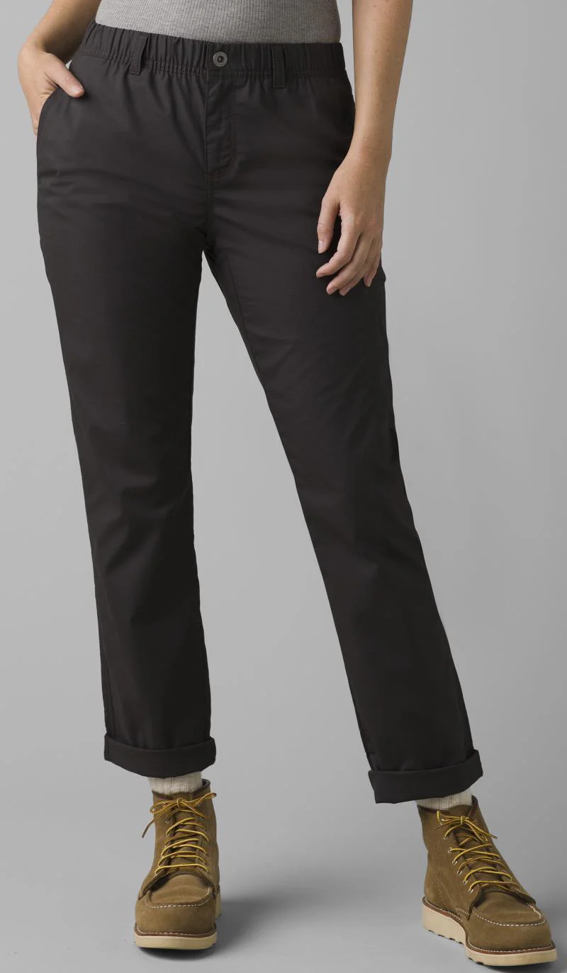 Double Peak Pants, Reg - Womens - Image 11