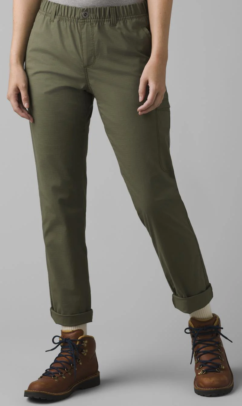 Double Peak Pants, Reg - Womens - Image 14