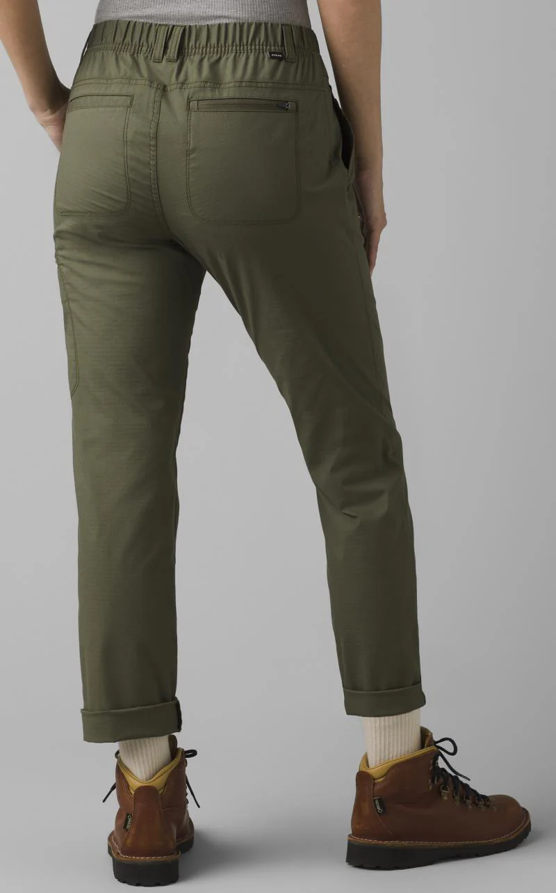 Double Peak Pants, Reg - Womens - Image 15