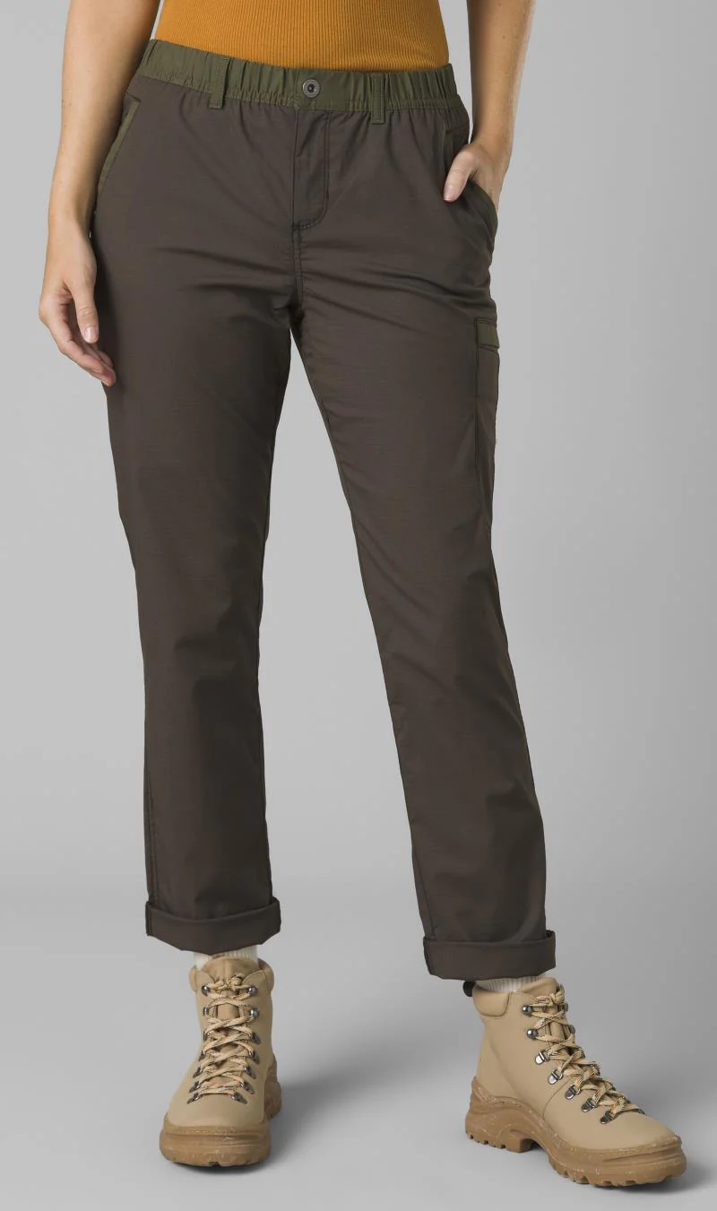Double Peak Pants, Reg - Womens - Image 17