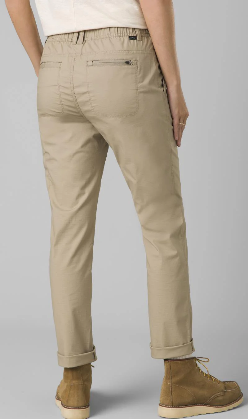 Double Peak Pants, Reg - Womens - Image 3