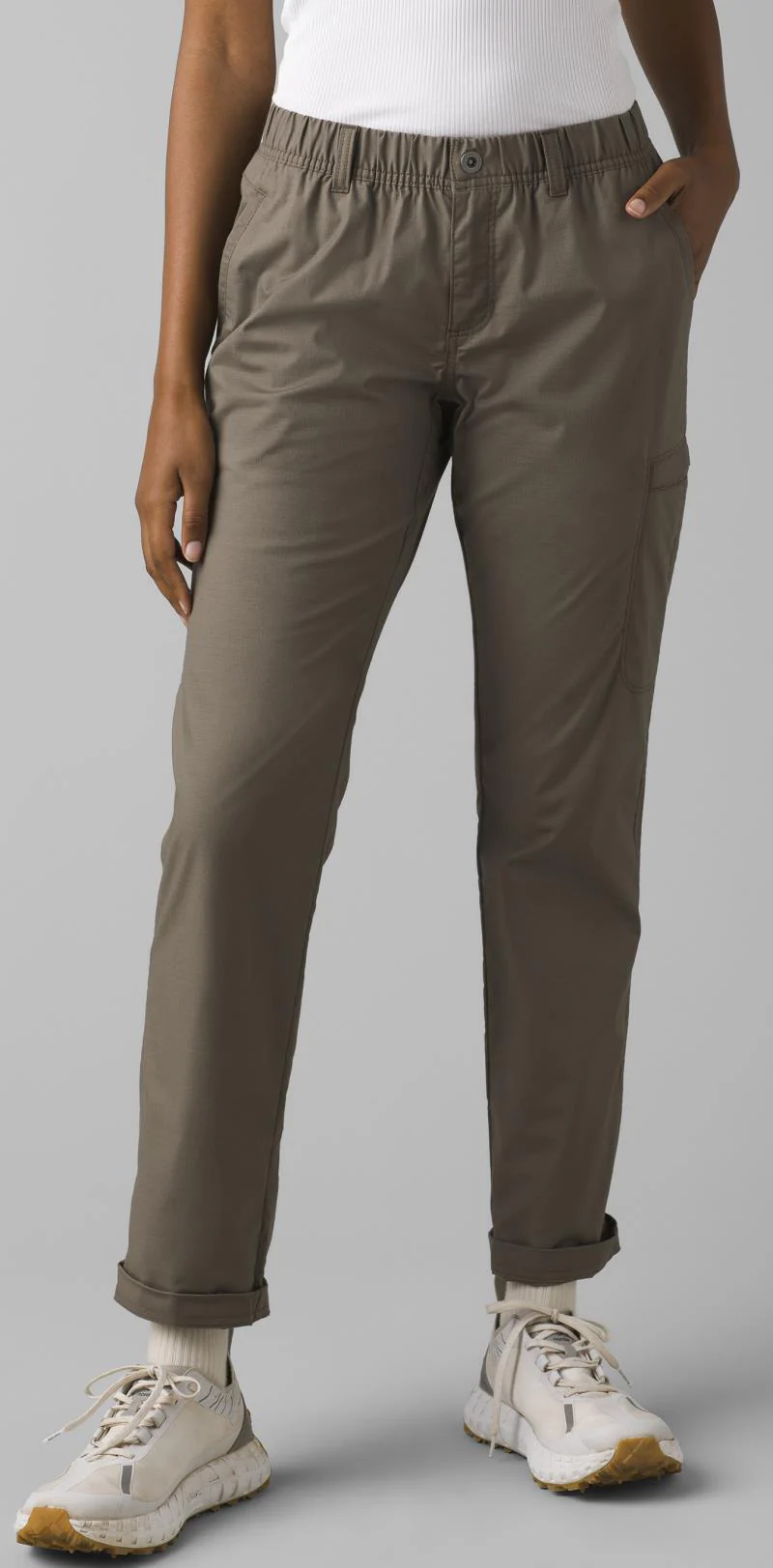 Double Peak Pants, Reg - Womens - Image 5