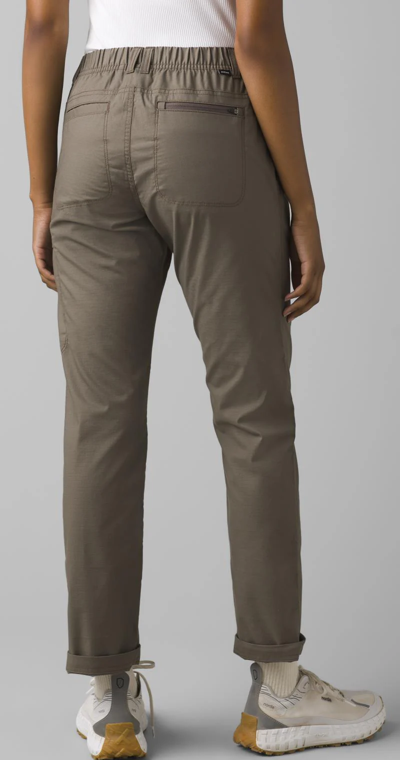 Double Peak Pants, Reg - Womens - Image 6