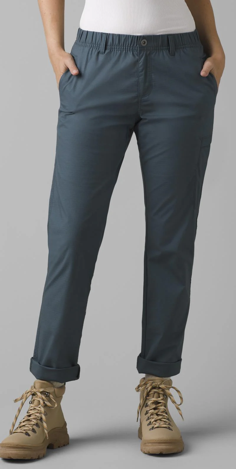 Double Peak Pants, Reg - Womens - Image 8