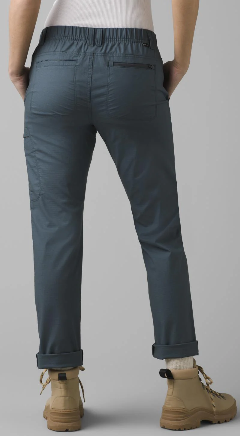 Double Peak Pants, Reg - Womens - Image 9
