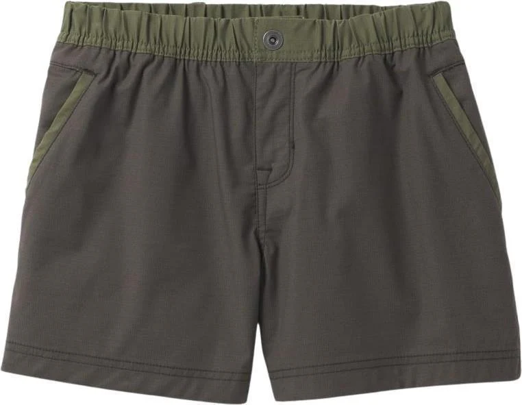 Double Peak Shorts, 5" Inseam - Womens - Image 13