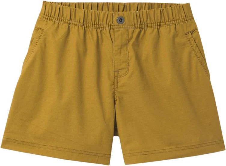 Double Peak Shorts, 5" Inseam - Womens - Image 14