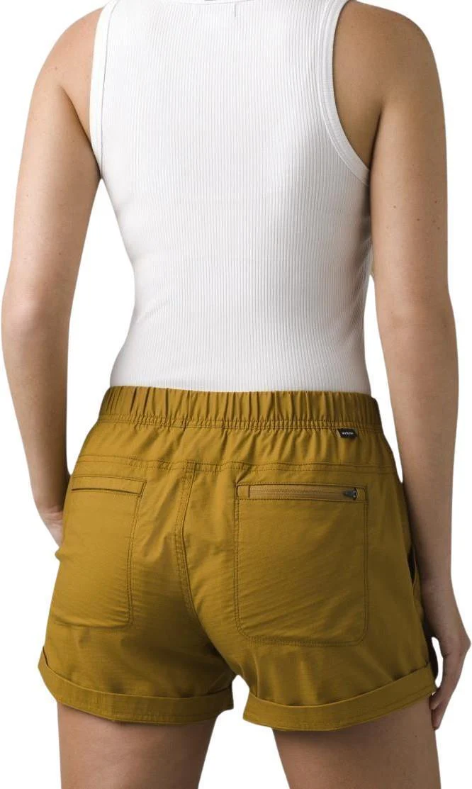 Double Peak Shorts, 5" Inseam - Womens - Image 16