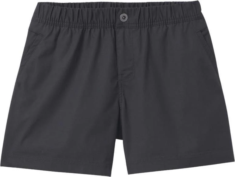 Double Peak Shorts, 5" Inseam - Womens - Image 7