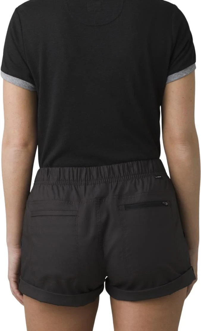 Double Peak Shorts, 5" Inseam - Womens - Image 9