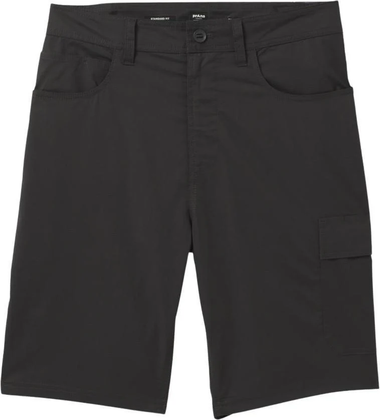 Double Peak Shorts, 8" Inseam - Mens - Image 2