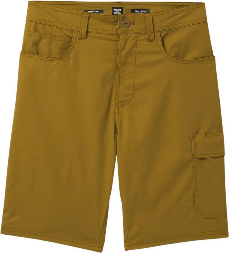 Double Peak Shorts, 8" Inseam - Mens - Image 4