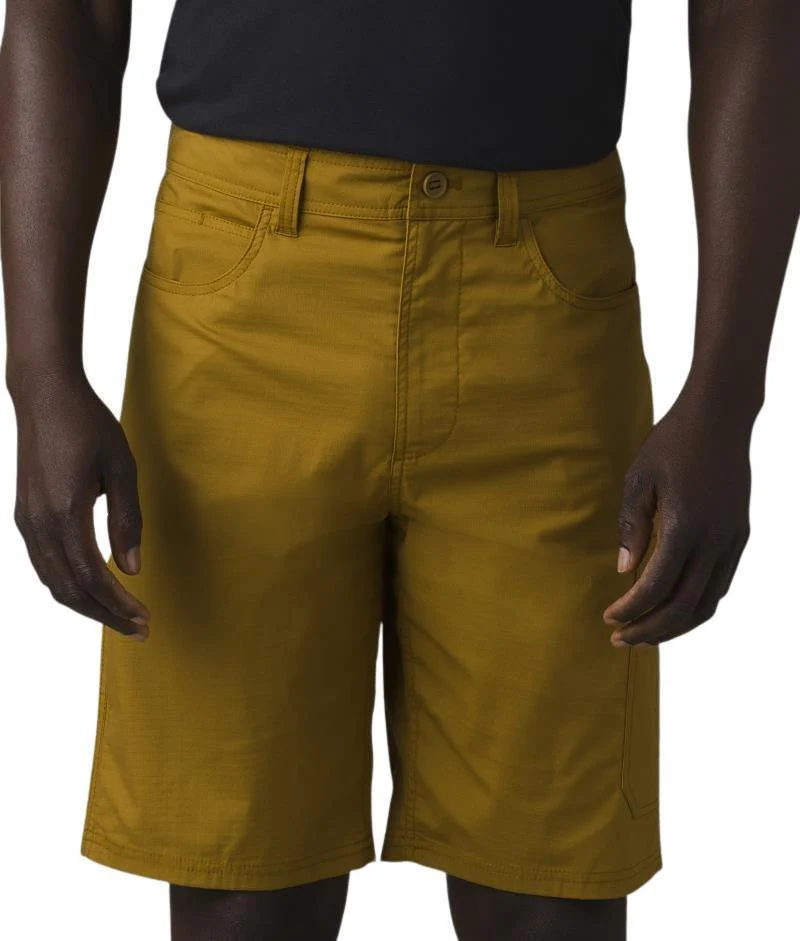 Double Peak Shorts, 8" Inseam - Mens - Image 5