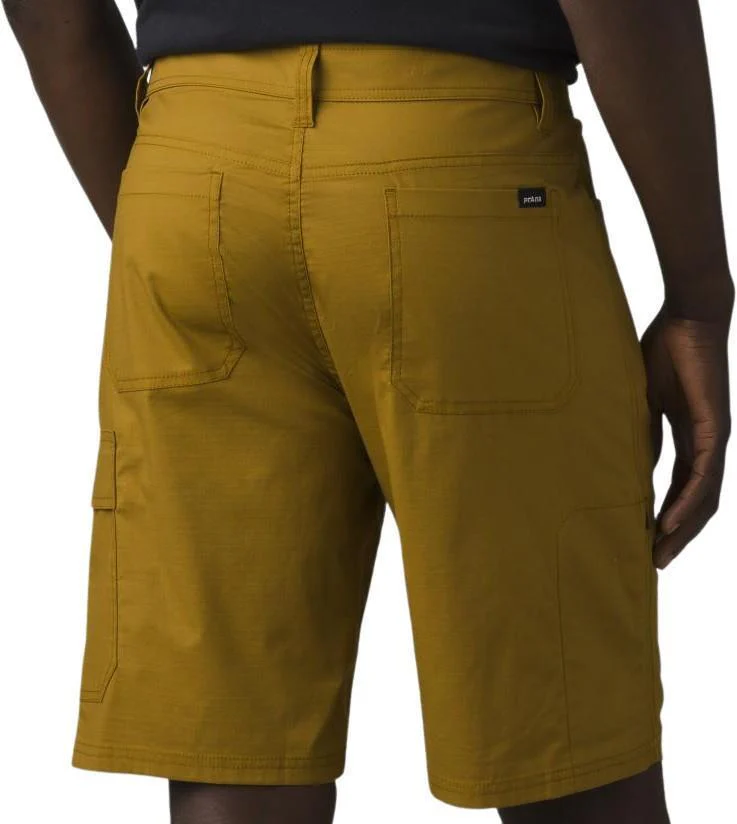 Double Peak Shorts, 8" Inseam - Mens - Image 6