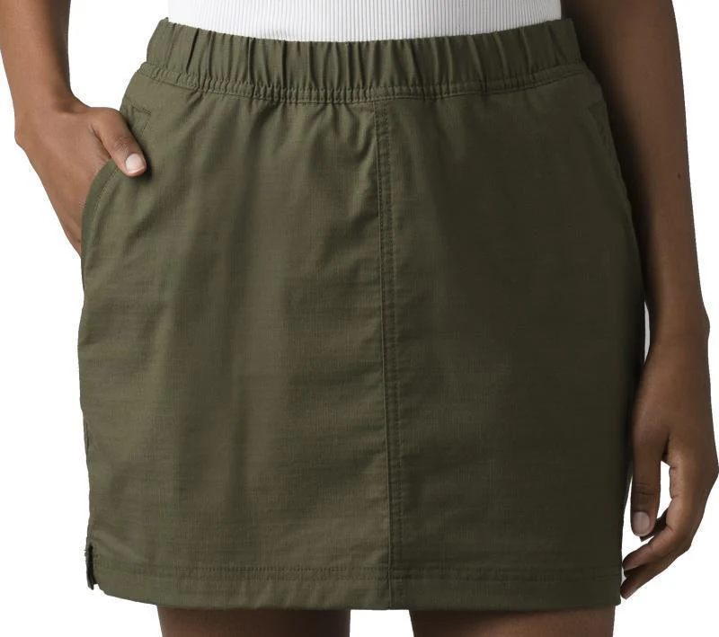 Double Peak Skort - Image 10