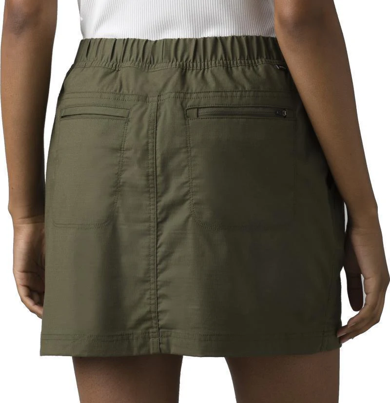 Double Peak Skort - Image 11