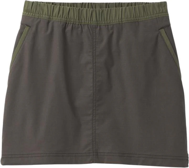 Double Peak Skort - Image 12
