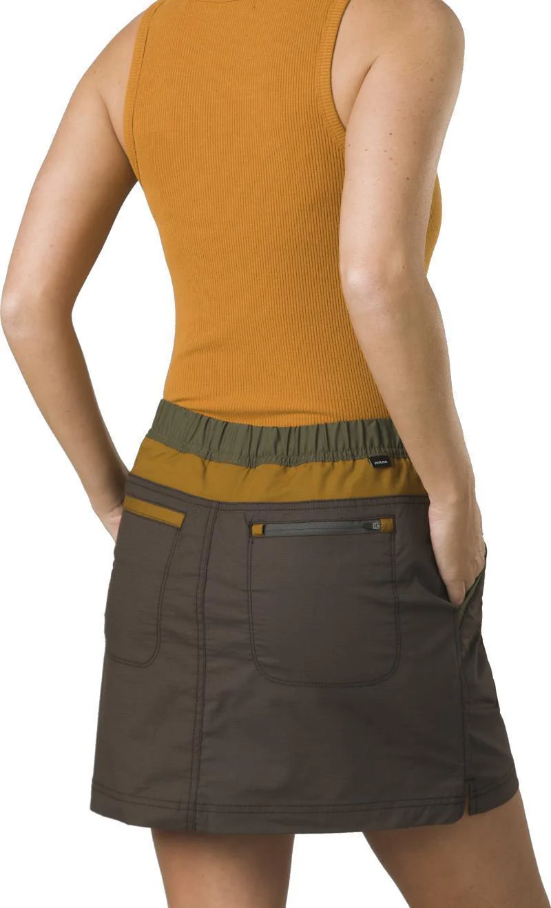 Double Peak Skort - Image 14