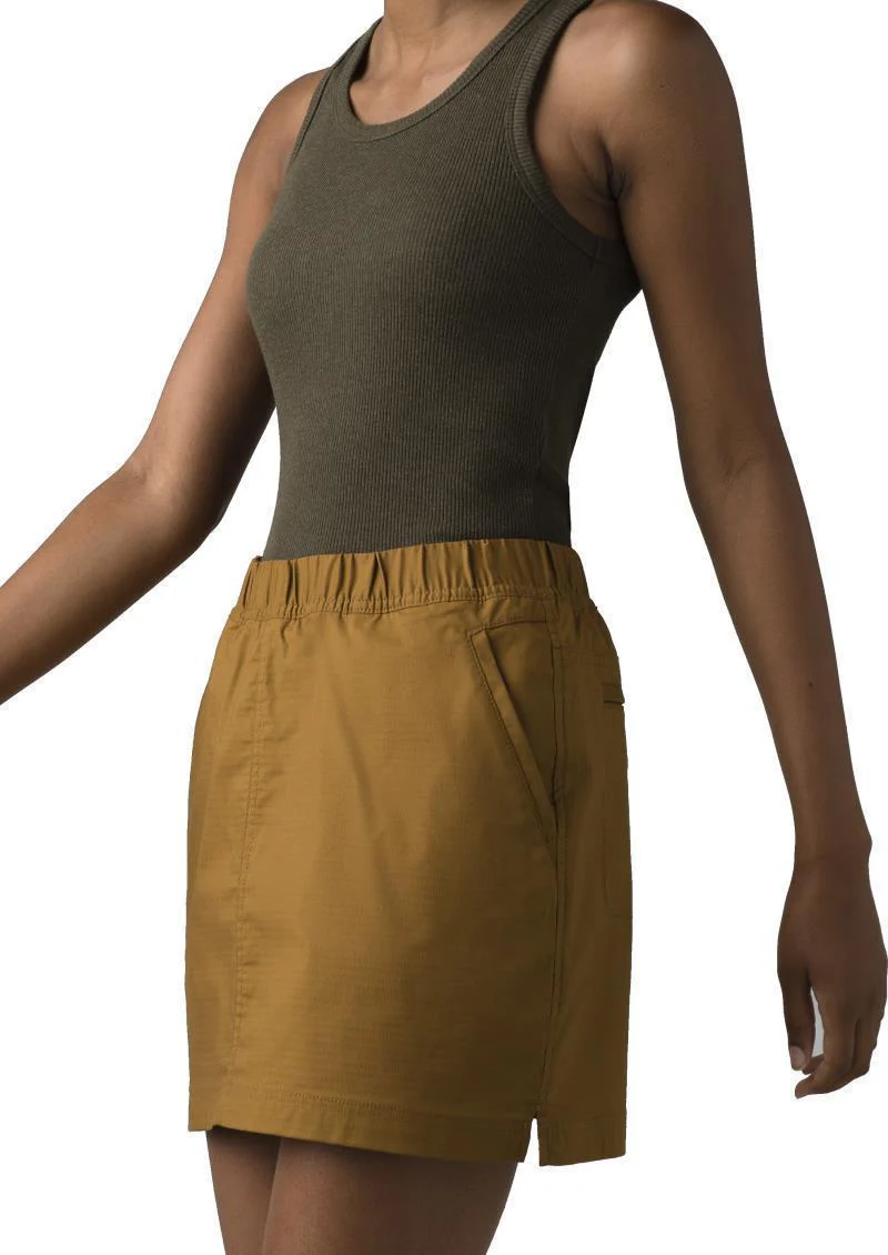 Double Peak Skort - Image 16