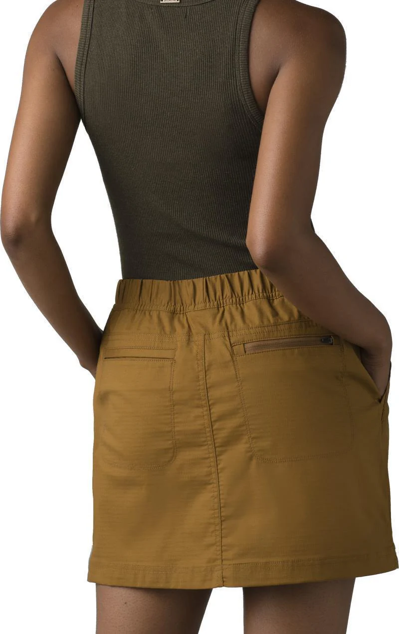 Double Peak Skort - Image 17