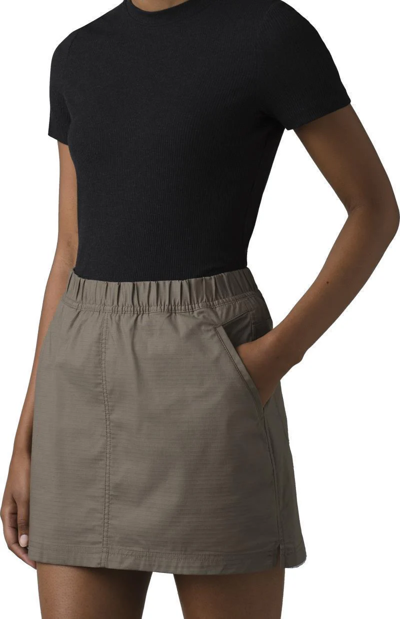 Double Peak Skort - Image 4