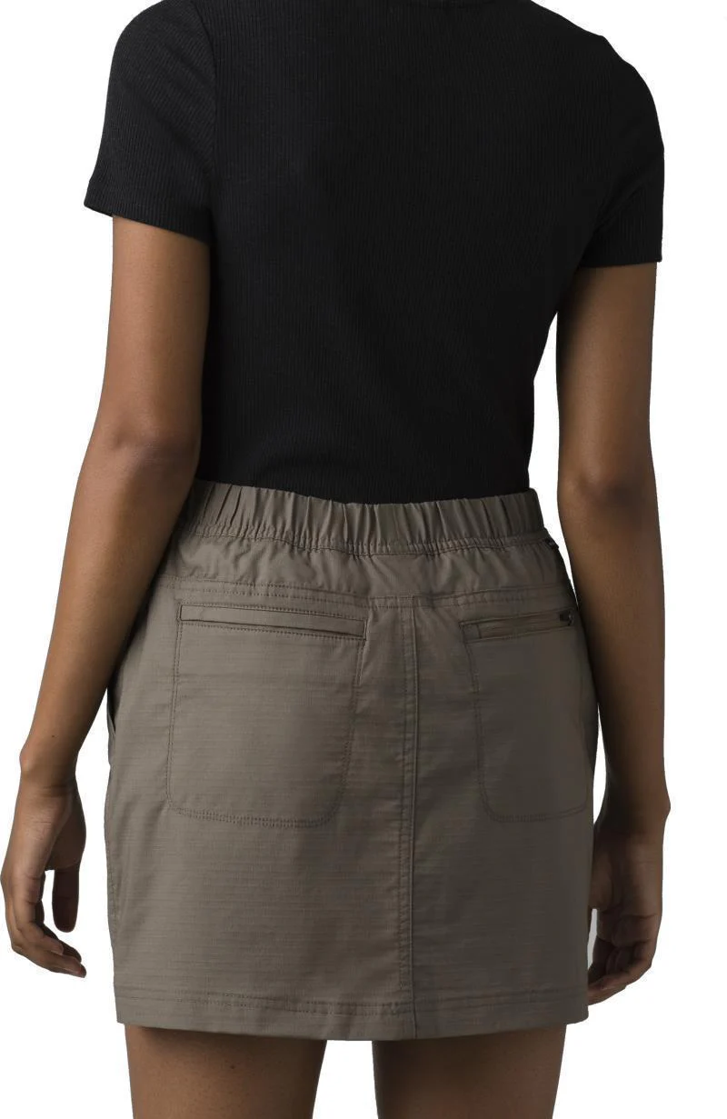 Double Peak Skort - Image 5