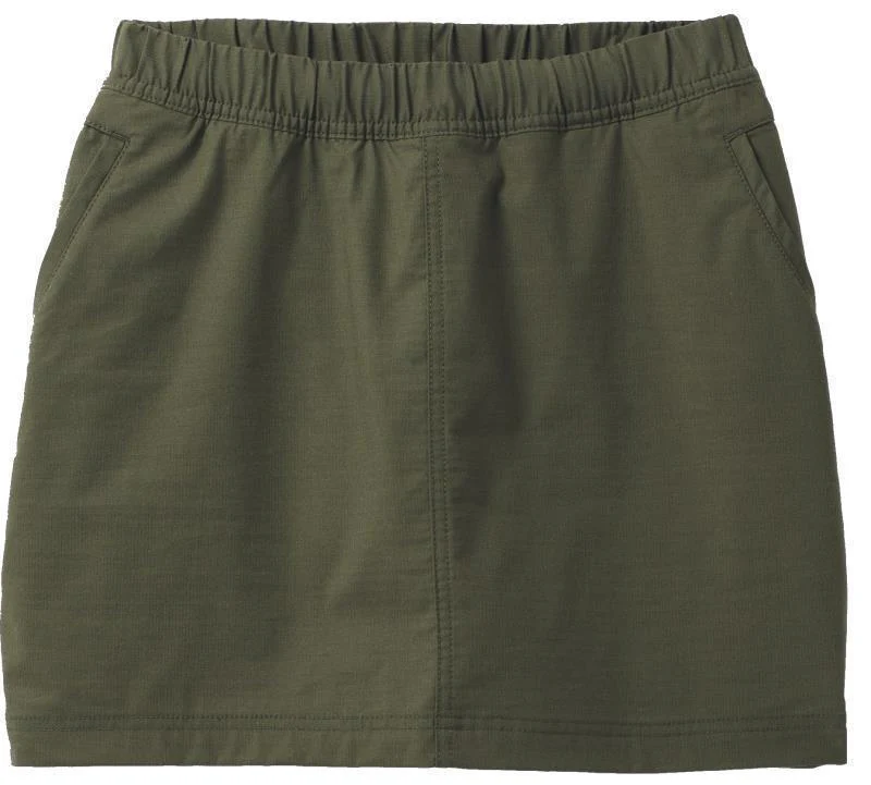Double Peak Skort - Image 9