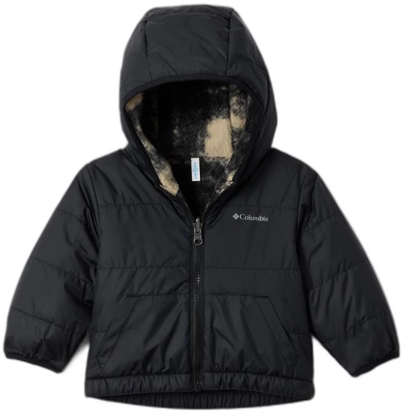 Double Trouble III Jacket - Infant