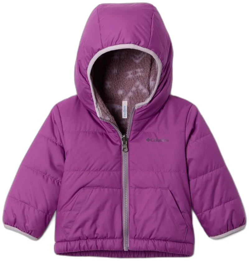 Double Trouble III Jacket - Infant - Image 10
