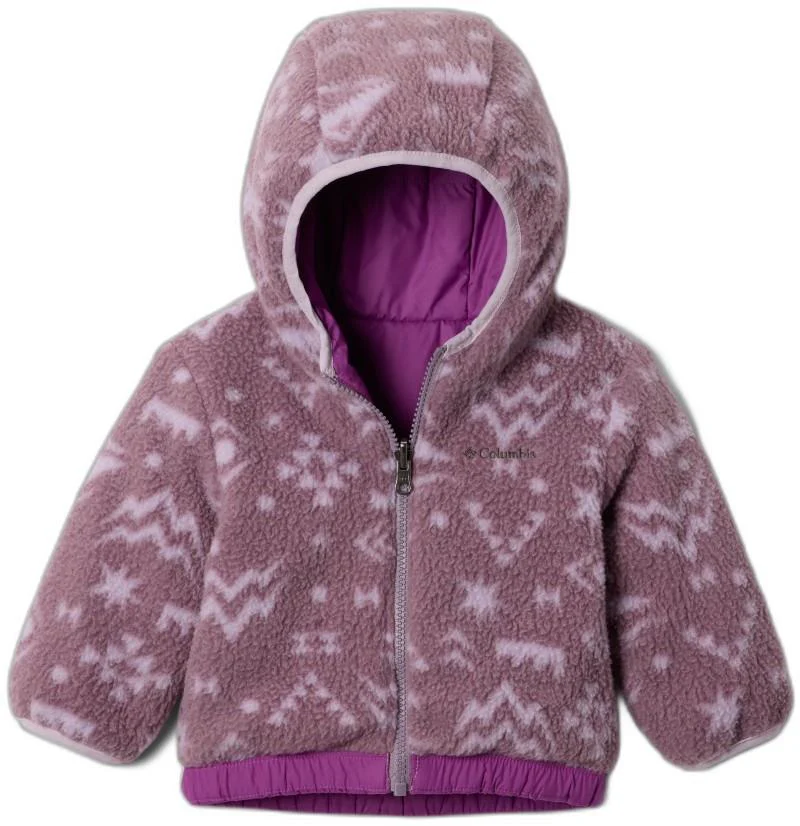 Double Trouble III Jacket - Infant - Image 12