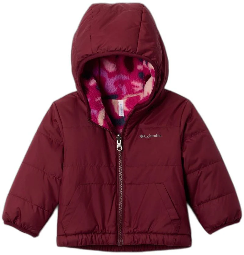 Double Trouble III Jacket - Infant - Image 13
