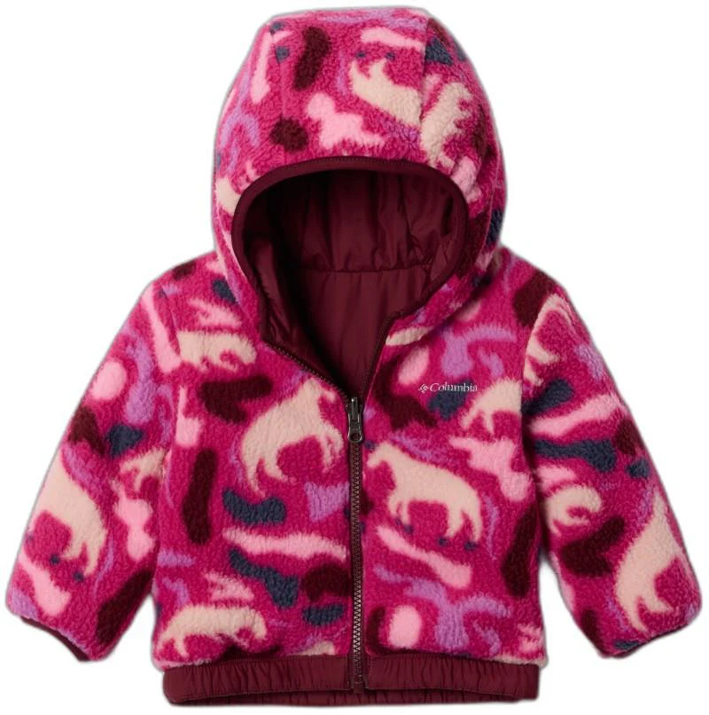 Double Trouble III Jacket - Infant - Image 15