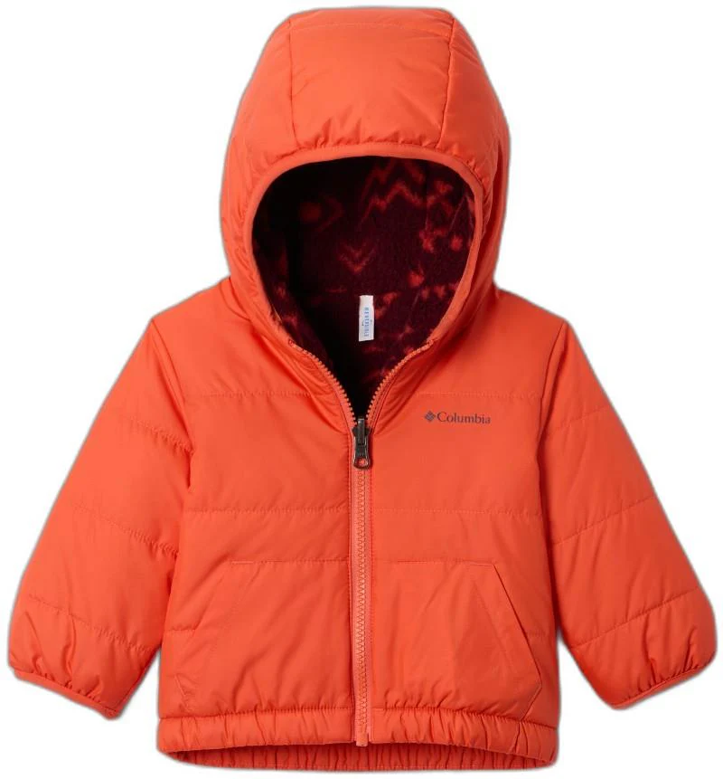 Double Trouble III Jacket - Infant - Image 16