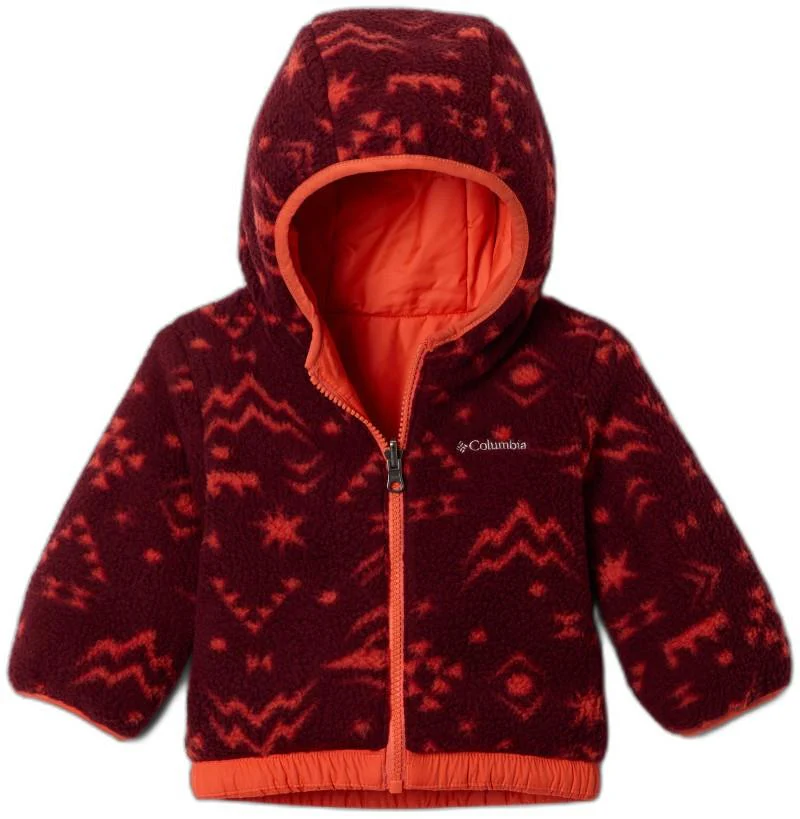 Double Trouble III Jacket - Infant - Image 18