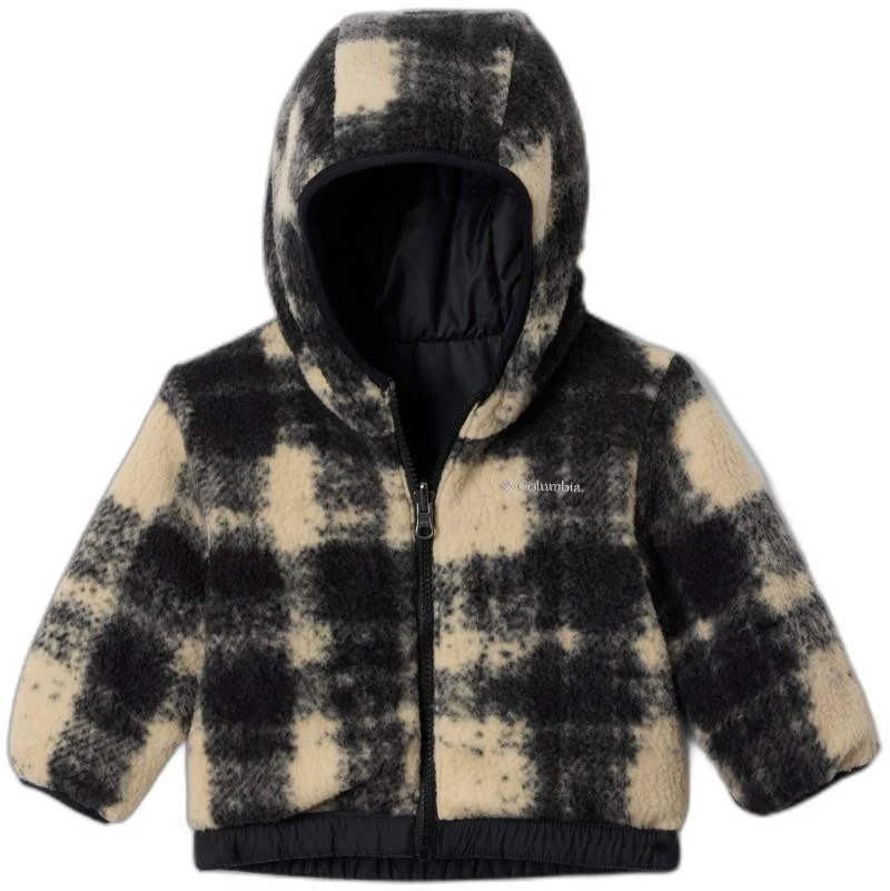 Double Trouble III Jacket - Infant - Image 3